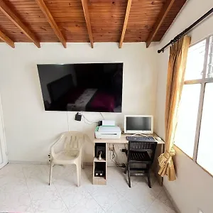  Apartamento Aparta Estudio En